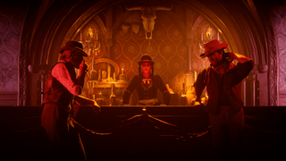 <i>Red Dead Online's</i> Halloween Update Is Disappointing